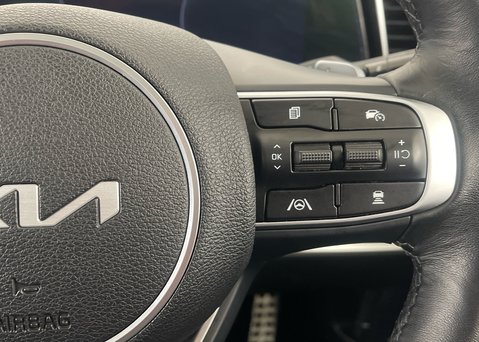 Kia Sportage GT-Line 'S' 1.6 T-GDi DCT 48v 20