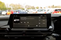 Citroen C5 X PURETECH SHINE PLUS S/S EAT8 30