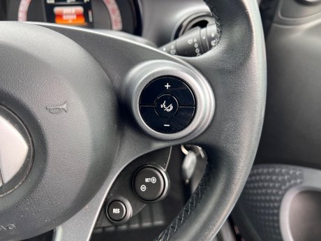 Smart Fortwo Coupe 0.9T Prime (Premium) Twinamic Euro 6 (s/s) 2dr 32