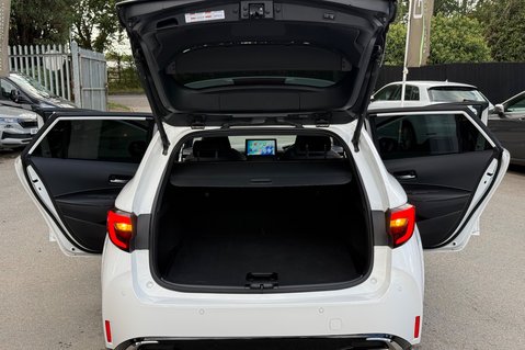 Toyota Corolla DESIGN 10