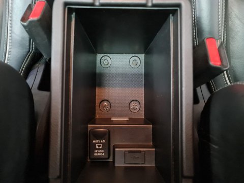 Mitsubishi Outlander 2.0h 12kWh GX4h CVT 4WD Euro 6 (s/s) 5dr 24