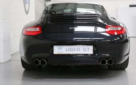 Porsche 911 Carrera S - Sensational Manual Coupe 14