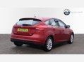 Ford Focus 1.0T EcoBoost Titanium Euro 6 (s/s) 5dr 4