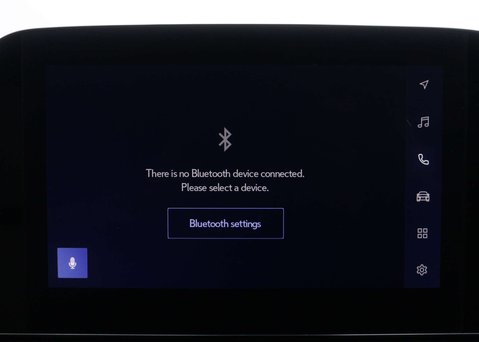 Lexus Ux 2.0 UX 250H F Sport Design 4x2 CVT 5dr 22