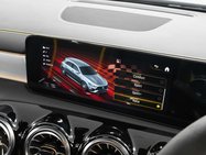 Mercedes-Benz A Class 2.0 AMG A 45 S 4Matic+ + Auto 4WD 5dr 30