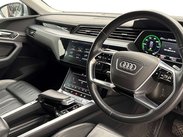 Audi E-Tron e-tron 55 Quattro 4WD 5dr 6