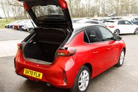 Vauxhall Corsa SRI NAV 33