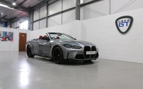BMW M4 Competition M xDrive - Full PPF - 1 Owner - Stunning 15