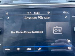 Volkswagen Tiguan 1.5 Tiguan Allspace Life TSi Semi-Auto 5dr 41