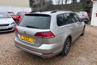 Volkswagen Golf 1.4TSi 150 SE ESTATE NAVIGATION BLUEMOTION TECHNOLOGY.. FULL HISTORY! 9