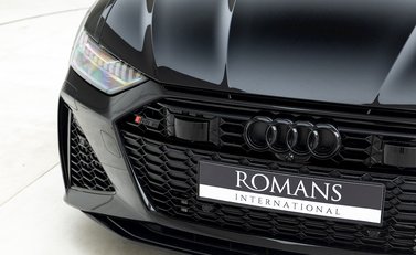 Audi RS6 Avant Vorsprung 23