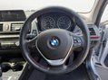 BMW 1 Series 1.6 116i Sport Auto Euro 6 (s/s) 5dr 16