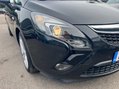 Vauxhall Zafira 1.4i Turbo SRi Auto Euro 6 5dr 13