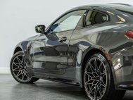 BMW M4 3.0 BiTurbo Competition Coupe 2dr Petrol Steptronic Euro 6 (s/s) (510 ps) 28