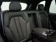 BMW X5 3.0 X5 xDrive 40d M Sport MHEV Auto 4WD 5dr 12