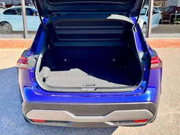 Nissan Qashqai 1.3 Qashqai N-Connecta DiG-T MHEV 5dr 69