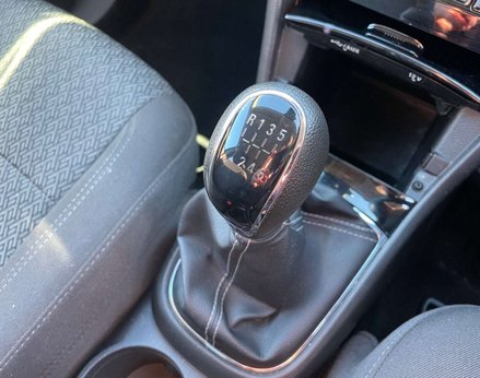 Vauxhall Mokka X 1.4 Mokka X Active T S/S 5dr 38