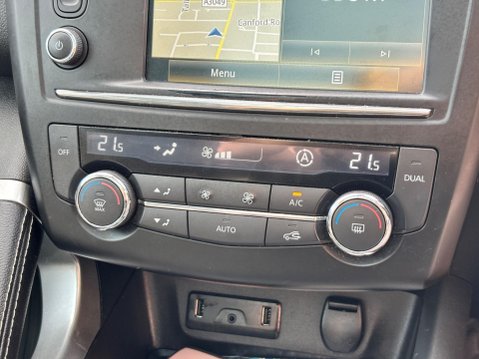 Renault Kadjar 1.6 dCi Signature Nav 4WD Euro 6 (s/s) 5dr 18