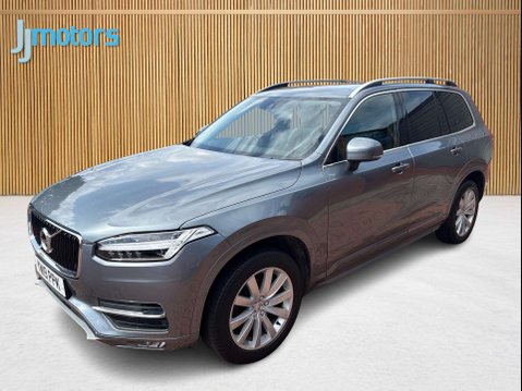 Volvo XC90 2.0 D5 PowerPulse Momentum SUV 5dr Diesel Auto 4WD Euro 6 (s/s) (235 ps) 10