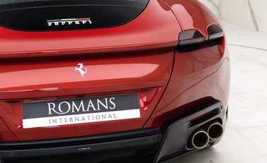 Ferrari Roma 3.8T V8 F1 DCT Euro 6 (s/s) 2dr 21
