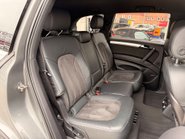 Audi Q7 3.0 TDI QUATTRO S LINE AUTOMATIC 13