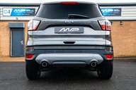 Ford Kuga 1.5 Kuga Titanium TDCI 5dr 39
