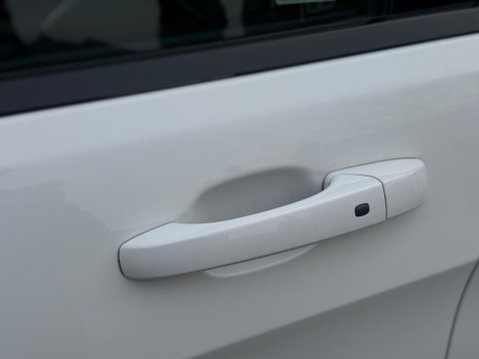 Jeep Grand Cherokee 3.0 V6 CRD S Limited Auto 4WD Euro 5 5dr 27