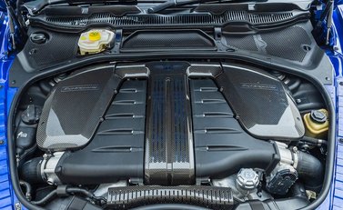 Bentley Continental Supersports 37