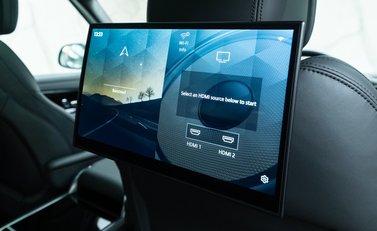 Land Rover Range Rover P530 Autobiography LWB 16