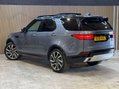 Land Rover Discovery 3.0 Discovery Luxury HSE TD6 Auto 4WD 5dr 25