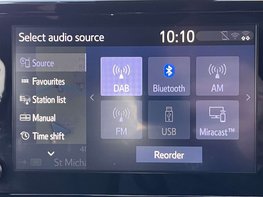 Toyota Yaris 1.5 Yaris GR Sport HEV CVT 5dr 50