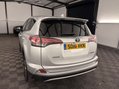 Toyota Rav4 2.0 D-4D Business Edition Euro 6 (s/s) 5dr 33