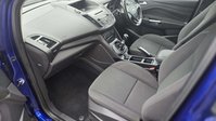 Ford Grand C-Max 1.0T EcoBoost Zetec MPV 5dr Petrol Manual Euro 6 (s/s) (125 ps) 29