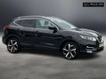 Nissan Qashqai 1.5 Qashqai Tekna dCi 5dr *NATIONAL DELIVERY* 13