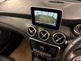 Mercedes-Benz GLA 1.6 GLA200 SE (Executive) Euro 6 (s/s) 5dr 17