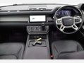 Land Rover Defender 3.0 Defender First Edition D MHEV Auto 4WD 5dr 15