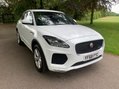 Jaguar E-Pace 2.0 Diesel R-DYNAMIC S 17