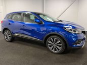 Renault Kadjar S EDITION TCE EDC 6