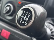 Citroen Relay 35 Heavy 160 ps L3 Dropside with Tail Lift - Air Con 31