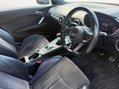 Audi TT 1.8 TFSI Sport Euro 6 (s/s) 3dr 14