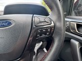 Ford Ranger Stormtrak [SOLD KH] Auto | 2 LT | Dbl Cab | Tow Bar | Sensors | Alloys | EU 26