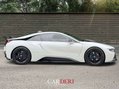 BMW I8 1.5 i8 4WD 3dr 5