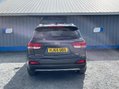 Kia Sorento 2.2 CRDi KX-2 AWD Euro 6 (s/s) 5dr 12