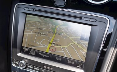 Bentley Continental GT V8 S Convertible 19