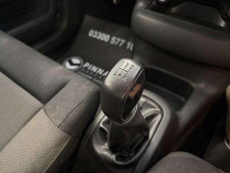Citroen C4 Cactus 1.6 BlueHDi Feel Euro 6 (s/s) 5dr 28