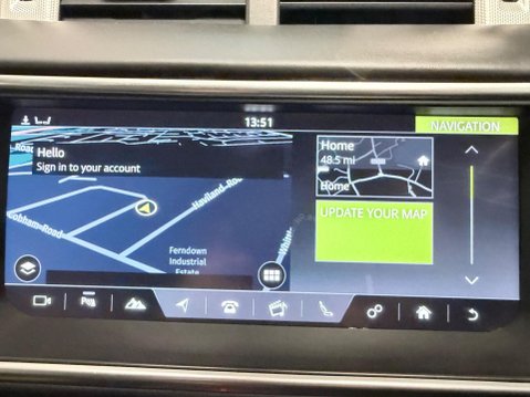 Land Rover Range Rover Evoque 2.0 TD4 HSE Dynamic Auto 4WD Euro 6 (s/s) 5dr 25