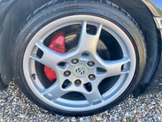 Porsche 911 3.8 997 Carrera S Tiptronic S 2dr 28