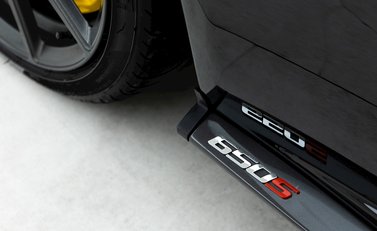 McLaren 650S Spider 22