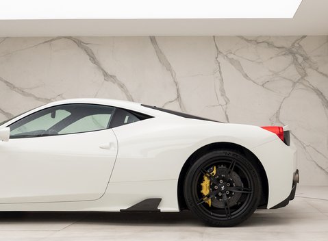 Ferrari 458 Speciale 23