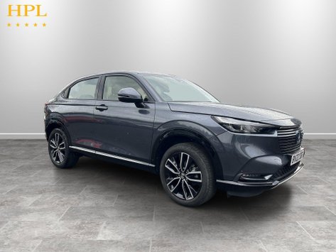 Honda HR-V 1.5 h i-MMD Advance SUV 5dr Petrol Hybrid CVT Euro 6 (s/s) (131 ps)